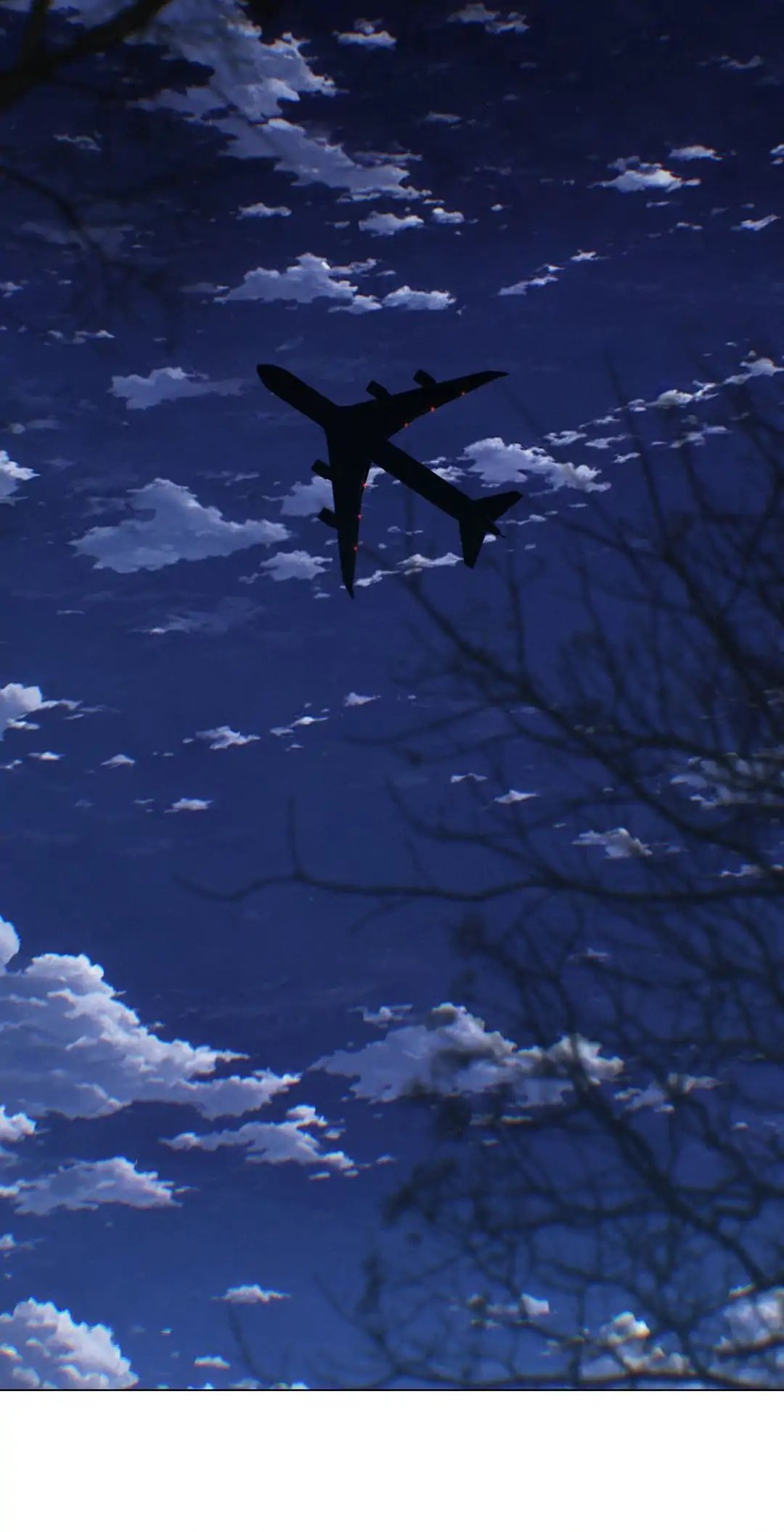 Lost in the Cloud, Chapter 129 image 03